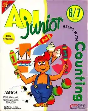 ADI Junior Helps with Counting (6-7 Years)_Disk1